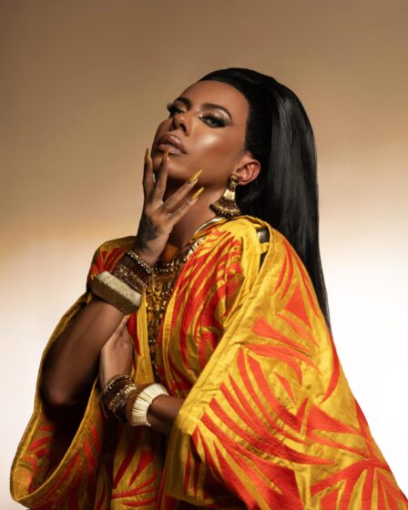 Bianca DellaFancy – Baile da Vogue 2025 – Foto de Ernna Cost (6)