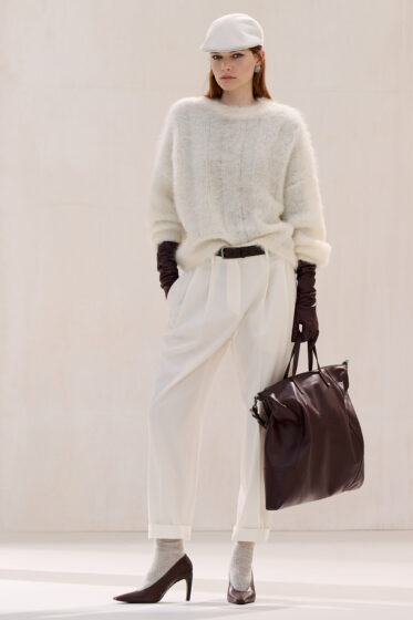 BrunelloCucinelliFW25womenCollection_17